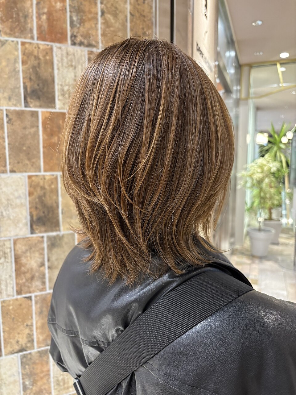 2026年冬】ひし形シルエットの髪型・ヘアアレンジ｜人気順