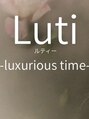 Luti【ルティー】/luti