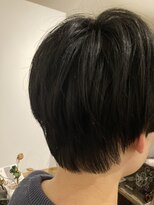 ナナシ(NaNaShi)&nbsp;ショート