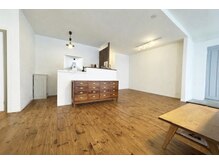 ノア マルヤマ(Noa maruyama)の雰囲気（落ち着いた空間でゆったりリラックスできます。お子様大歓迎！）