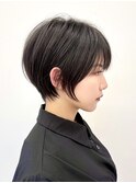 ショートスタイル