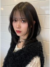 シェイト(ciate)&nbsp;SARA 