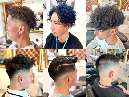 レガーレ(Legare)の写真