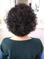 シンシア(CYNTHIA)&nbsp;レディースカット＋ヘッドスパ