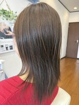 ティダ(TiDa)&nbsp;セミレイヤー