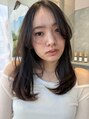 ビュートリアム 南青山(BEAUTRIUM)&nbsp;シンプルでナチュラルな雰囲気もお任せください！