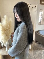 ジリー(gilly)&nbsp;【gilly】ash greige