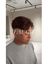 ラフ(LAUGH)&nbsp;スペインフェザーショート