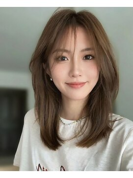 ココラー(COCOlar) 大人女性の魅力Hair