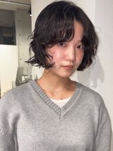 ハクボ(hakubo)