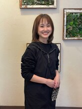 セシカアージュ(Cesica age)&nbsp;中村 彩美