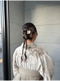 アップセット
