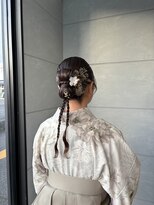 アール 多治見店(#arl) アップセット
