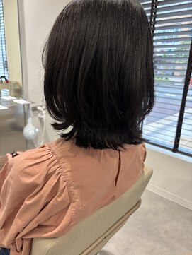 ウルカ 川口店(ulQua) くびれミディアム