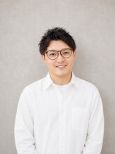 アース 一宮店(HAIR & MAKE EARTH)&nbsp;宇野 仁