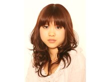 ホリーホック(Holly Hock)
