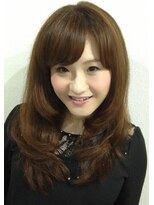 ビューティーサロン ジャック(Beauty Salon JYACK) デジパで創る★アンニュイウェーブ JYACK 横浜東口