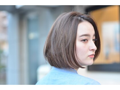 ドーズヘアーワークス(doze hair works)の写真