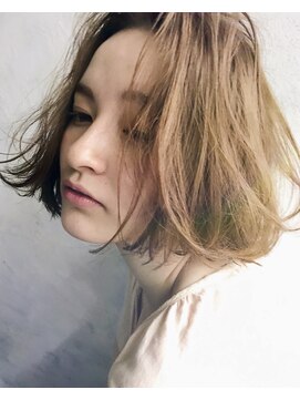 ニーニャ(NINa) ninaスタイル☆180406