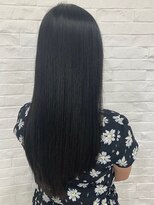 ナオキ ヘアー ドレッシング 渋谷(NAOKI HAIR DRESSING) お気軽ご指名ください。サラサラにしますよ。