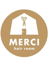 hair room MERCI【ヘアルームメルシー】
