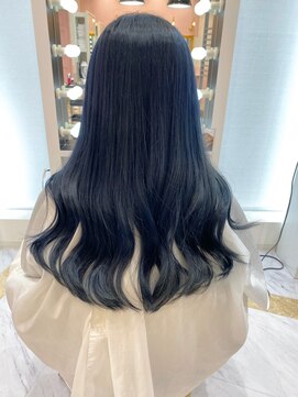 リー 梅田(Lee) Lee梅田★オーシャンブルー