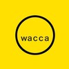 ワッカ(wacca)のお店ロゴ