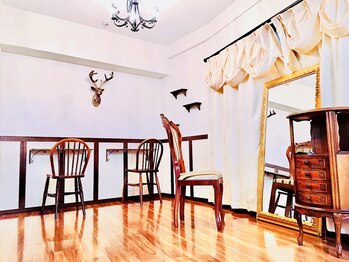 GOLDBLACK【ゴールドブラック】