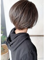 ニクス フリー ウエストバーン(nix free WB)&nbsp;【nix-free WB】 カラーstyle No.70