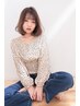 【再来45日以内】カット＋フルカラー＋AJトリートメント  12650円→7900円