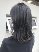 シファ(sifa) 切りっぱなしロブ