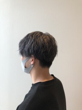 サンロード ヴィフ SUNROAD vif マッシュショート