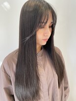 ボンズサロン(BONDZSALON) 美髪になれる最高級の『髪質改善トリートメント』でサラ艶に♪