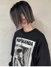 favo.似合わせカット+barayage￥15400から