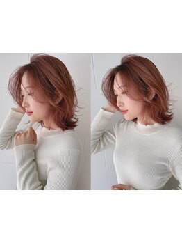 【河原町駅徒歩3分】ロンドン仕込みのハイクオリティな仕上がり！柔らかく女性らしさあふれる爆美女に!