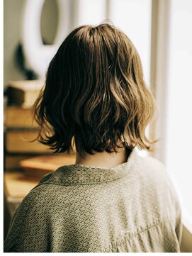 アマリス(Amaris) ウェーブロブ20代/30代/40代/庭瀬