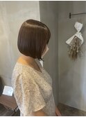 ☆酸熱トリートメント☆