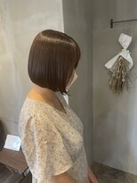 フレーム なんば店(FRAME)&nbsp;☆酸熱トリートメント☆