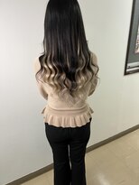 ブランシスヘアー(Bulansis Hair)&nbsp;ノーダメージインナーエクステ