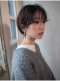 愛されショート【稲毛駅】