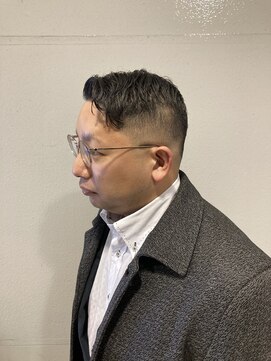 ヒロギンザ 神田店(HIRO GINZA) 震災フェード