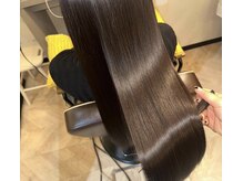 アールサロン アオヤマ(Rr SALON AOYAMA)