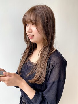 ナンブ セントラル(nambu-CENTRAL) ベージュカラー!