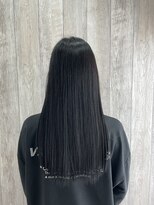 シエル 立川店(CIEL)&nbsp;【KAZUYA×CIEL】ブルーブラック