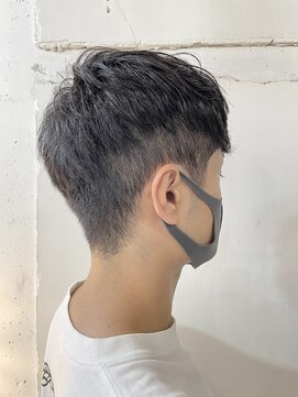 カゼ ダイカンヤマ Kaze DAIKANYAMA 大人のオフィス2ブロックダウン