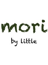 モリバイリトル(mori by little) S Shihori