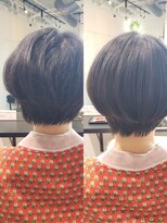 エイス 梅田 中津(Ace)&nbsp;Aceオリジナル酸性縮毛矯正