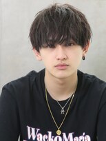 リップス 栄(LIPPS)&nbsp;無造作質感ソフトツイスパ