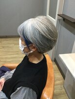 クロデザイン(KURO DESIGN)&nbsp;グラデーションショート