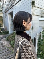 ガーランド (Garland) ボブレイヤー